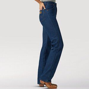 97 Vintage Wrangler 13MWZG Cowboy Cut Original Fit